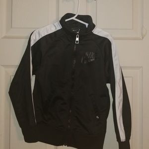 Nike Kids Track Jacket